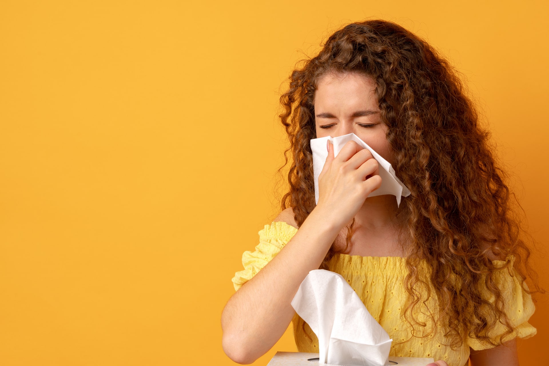 감기 시즌에 몸을 관리하는 방법